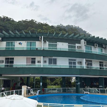 Angra Dos Reis, Condominio Angra Inn エクステリア 写真