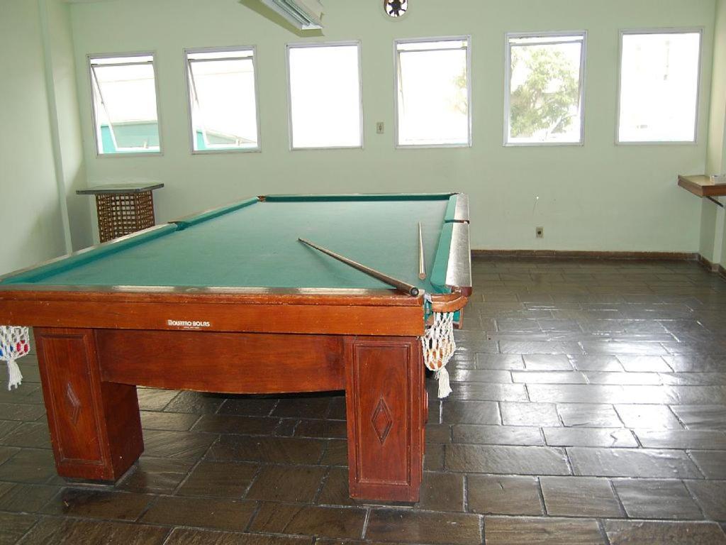 Angra Dos Reis, Condominio Angra Inn エクステリア 写真