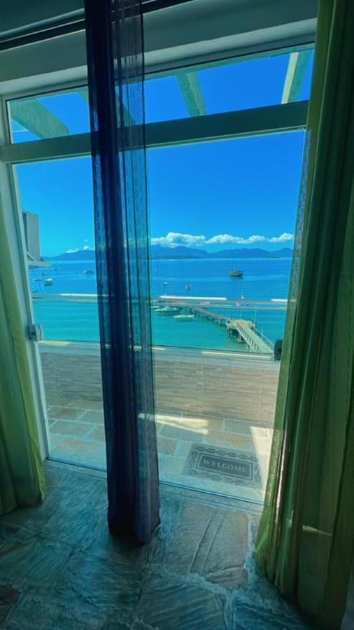 Angra Dos Reis, Condominio Angra Inn エクステリア 写真