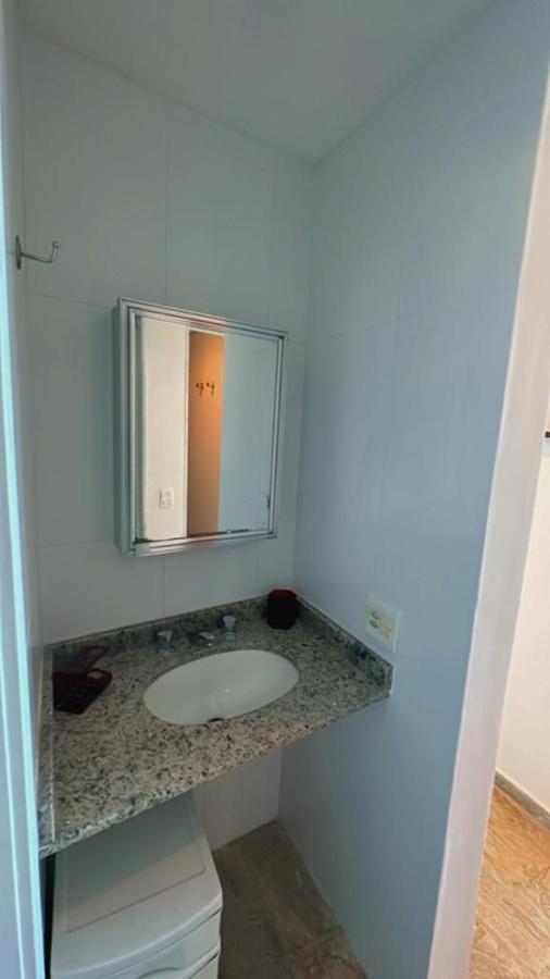 Angra Dos Reis, Condominio Angra Inn エクステリア 写真