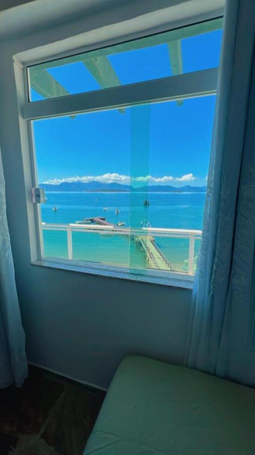 Angra Dos Reis, Condominio Angra Inn エクステリア 写真