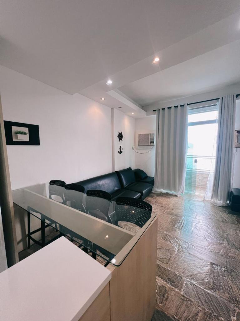 Angra Dos Reis, Condominio Angra Inn エクステリア 写真