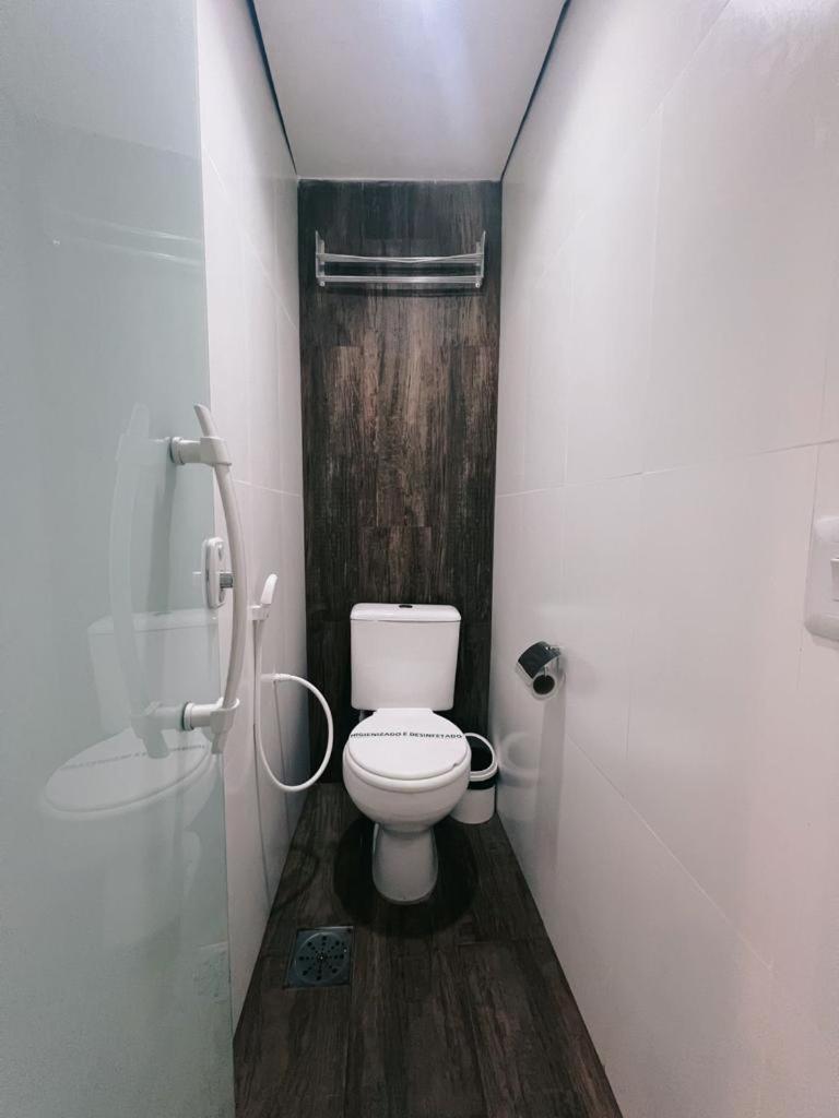 Angra Dos Reis, Condominio Angra Inn エクステリア 写真