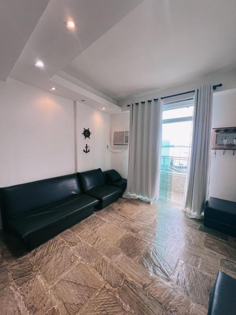 Angra Dos Reis, Condominio Angra Inn エクステリア 写真