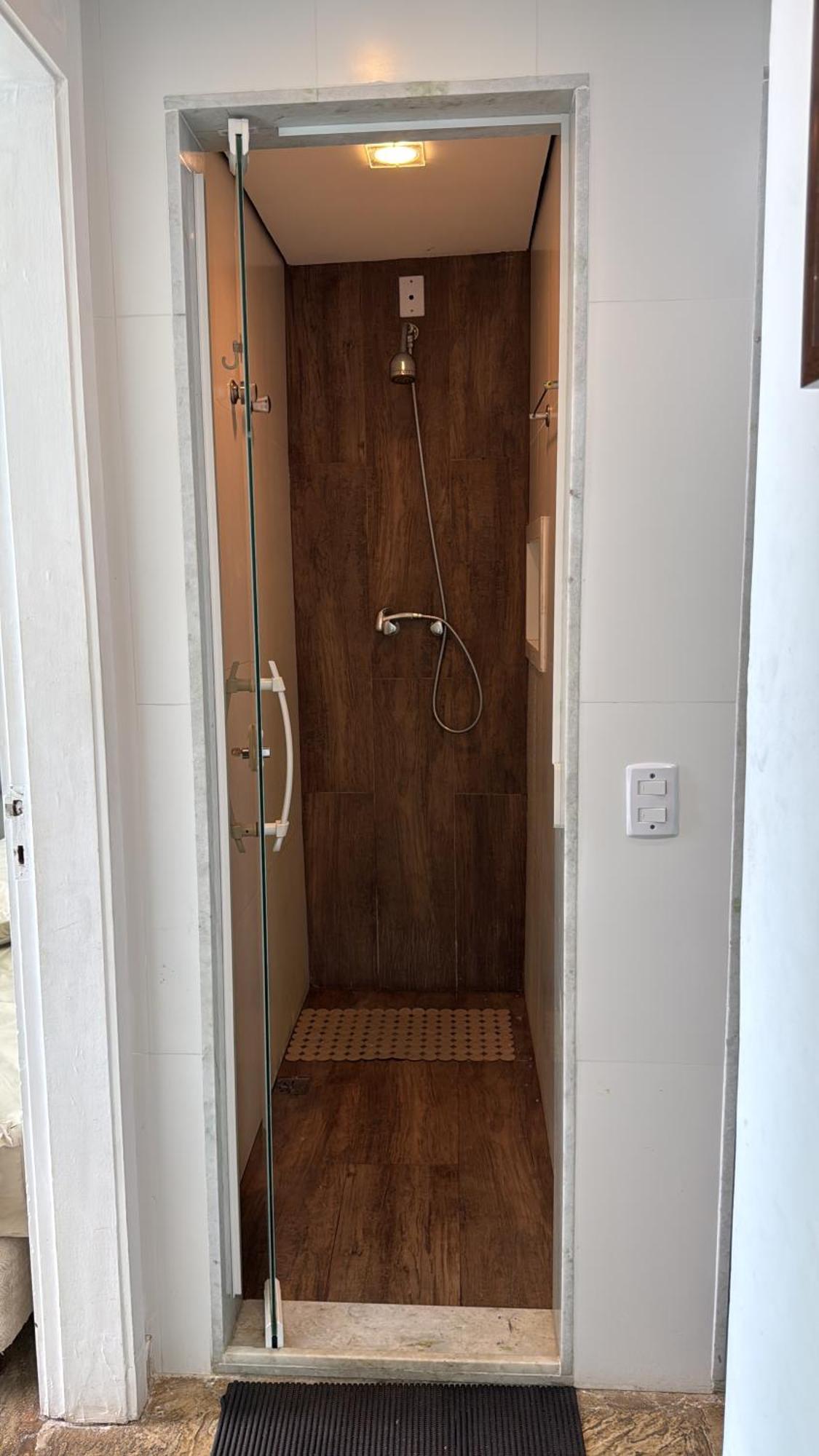 Angra Dos Reis, Condominio Angra Inn エクステリア 写真