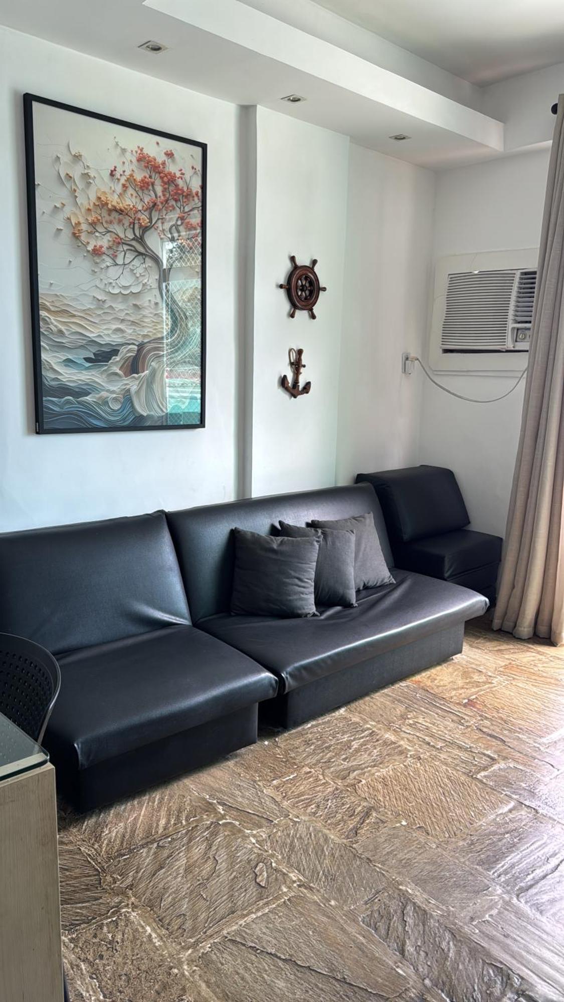Angra Dos Reis, Condominio Angra Inn エクステリア 写真