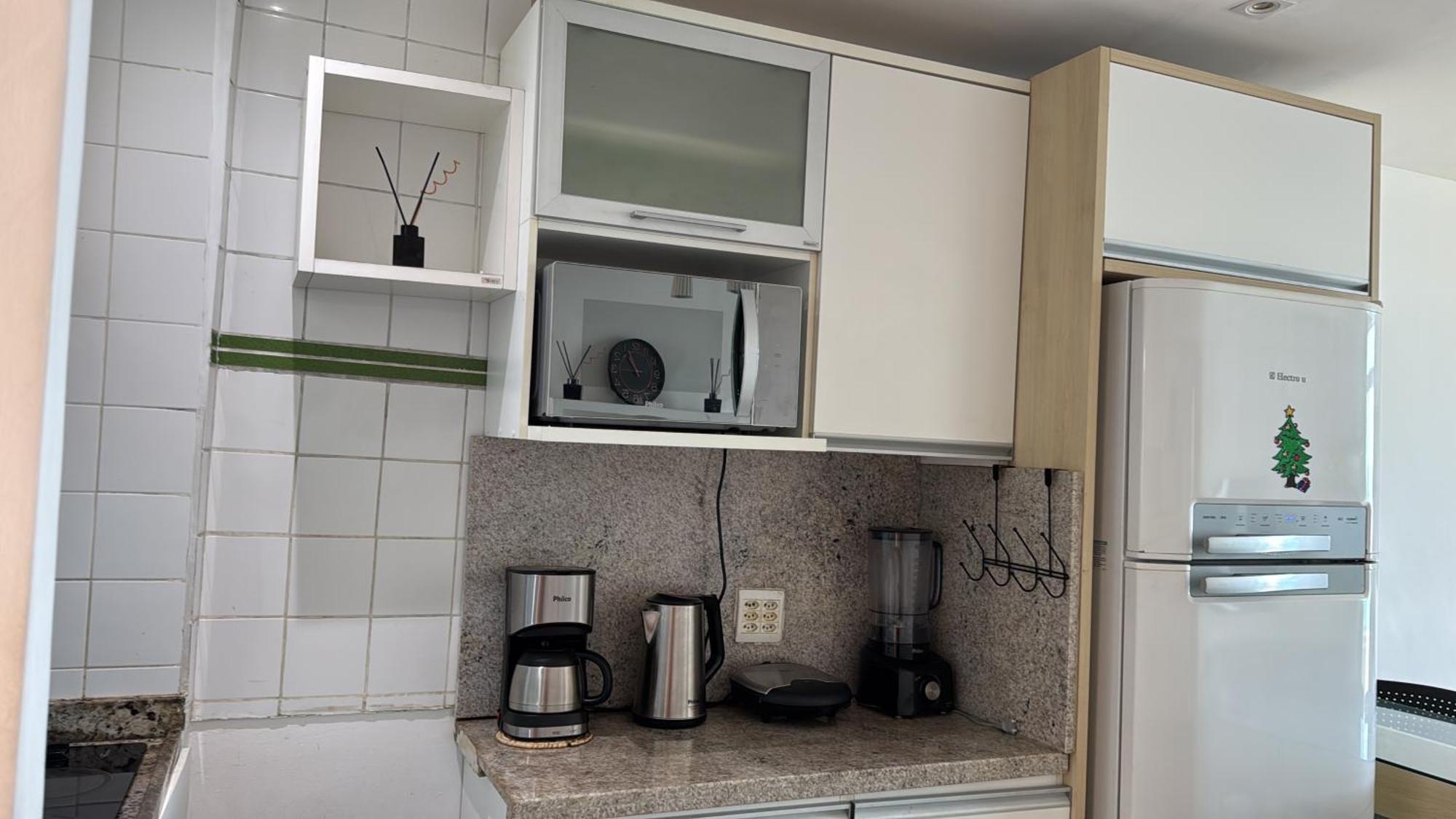 Angra Dos Reis, Condominio Angra Inn エクステリア 写真
