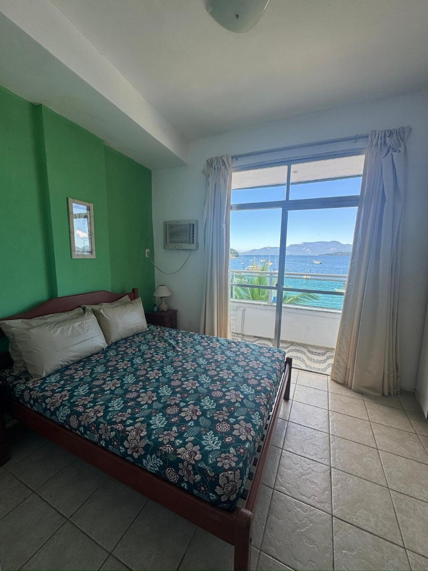 Angra Dos Reis, Condominio Angra Inn エクステリア 写真