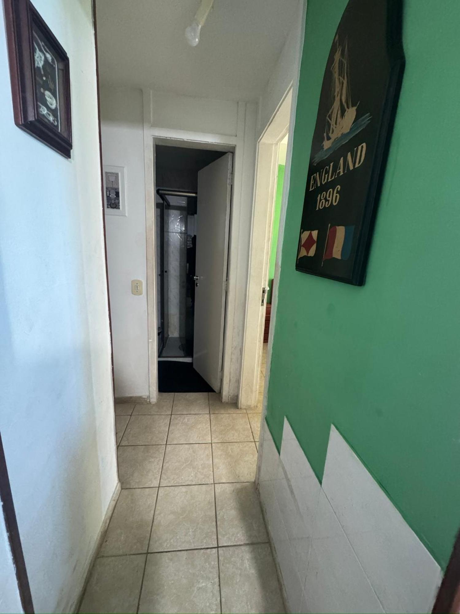 Angra Dos Reis, Condominio Angra Inn エクステリア 写真