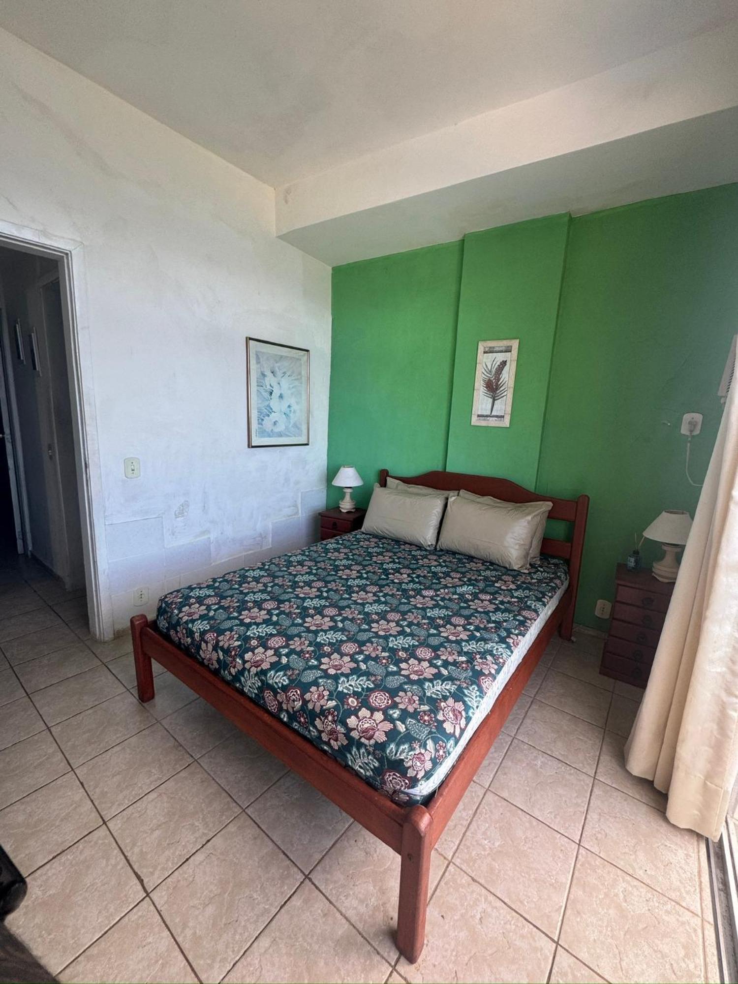 Angra Dos Reis, Condominio Angra Inn エクステリア 写真