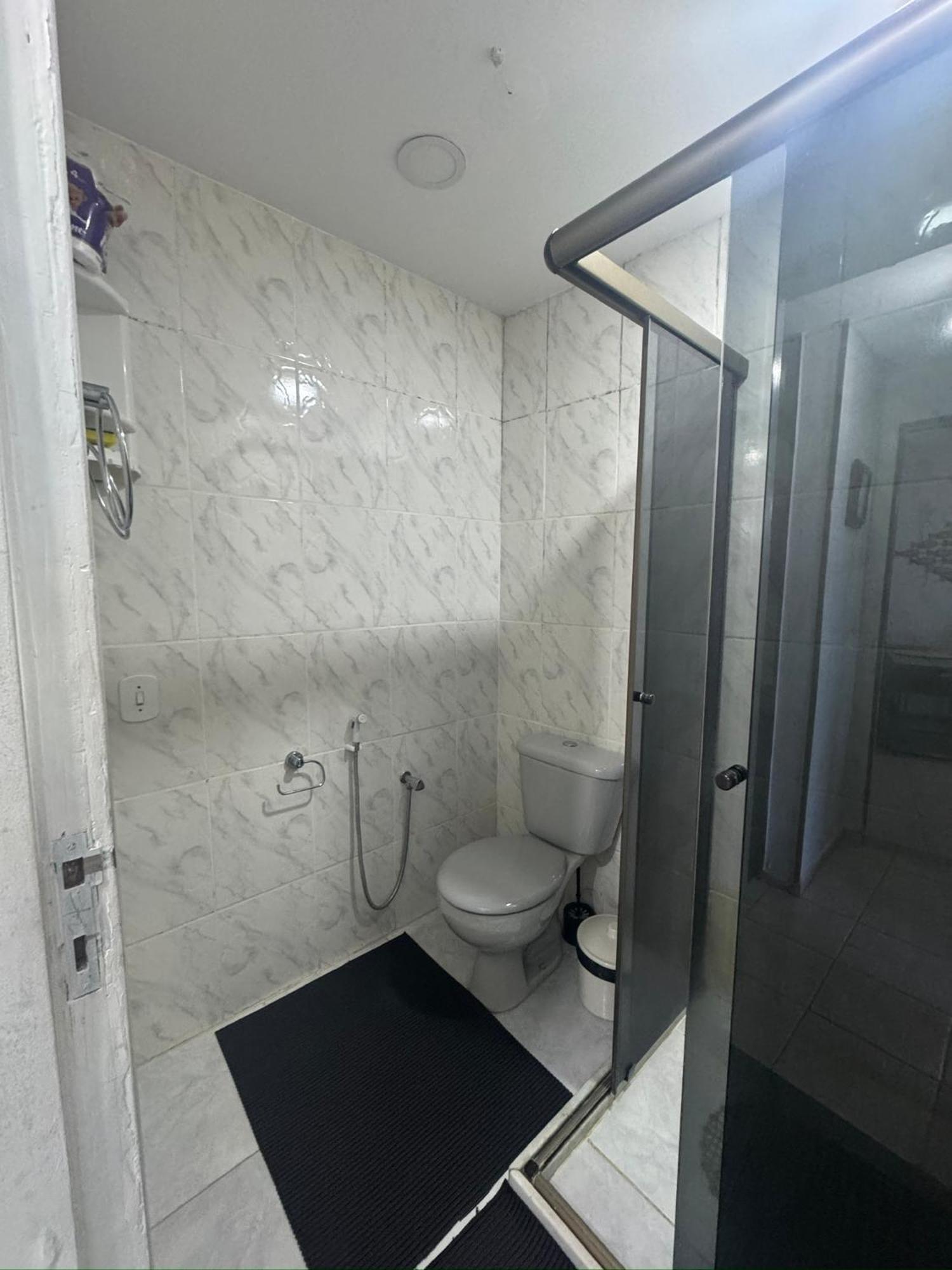 Angra Dos Reis, Condominio Angra Inn エクステリア 写真