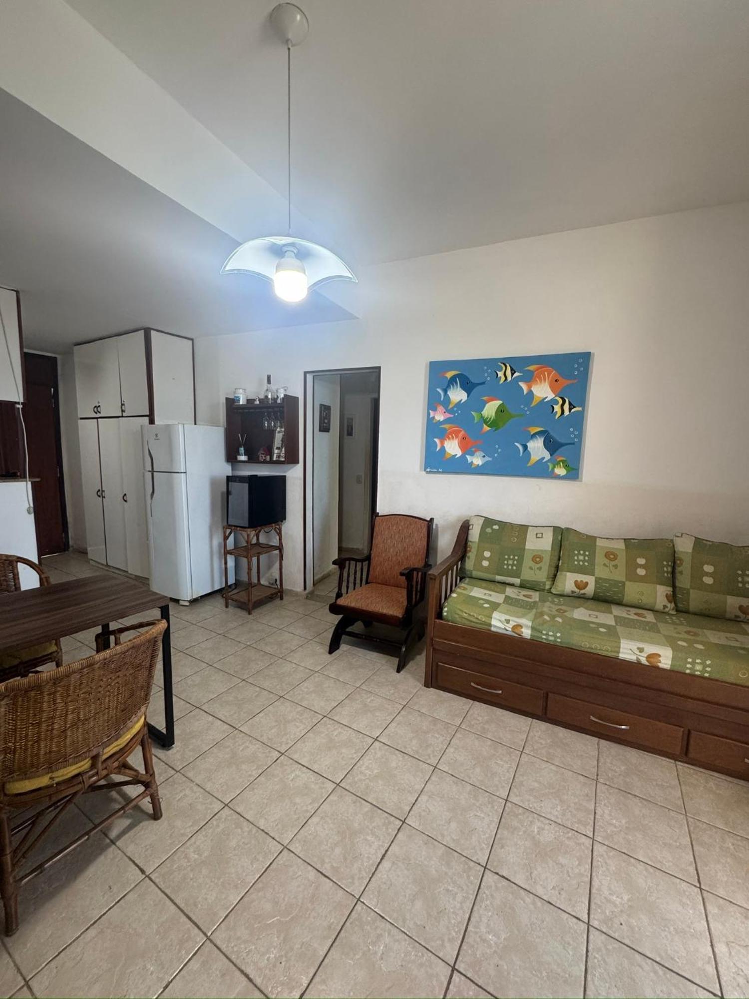 Angra Dos Reis, Condominio Angra Inn エクステリア 写真